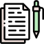 Document icon 64x64