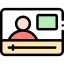 Video icon 64x64