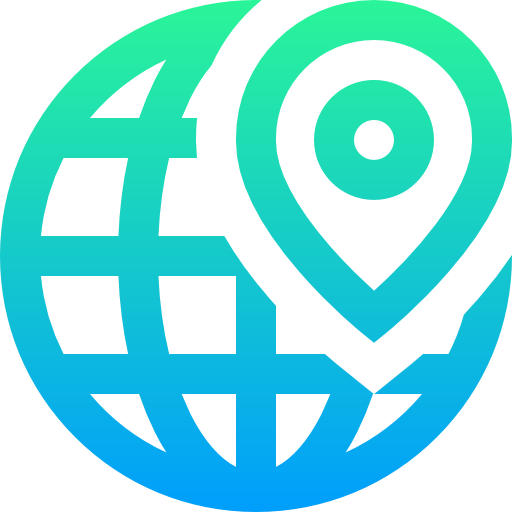 Pin icon