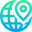 Pin icon 64x64