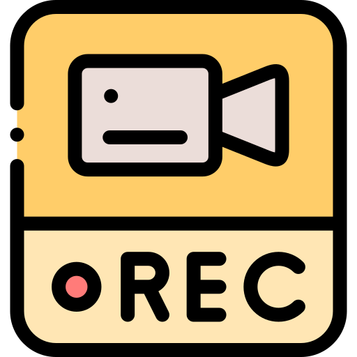 Rec icon