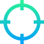 Target icon 64x64