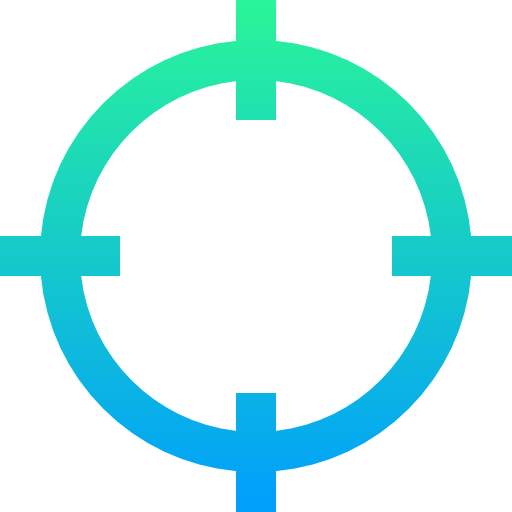 Target icon