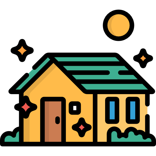 House icon
