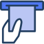 Withdrawal 图标 64x64
