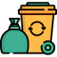 Garbage icon 64x64
