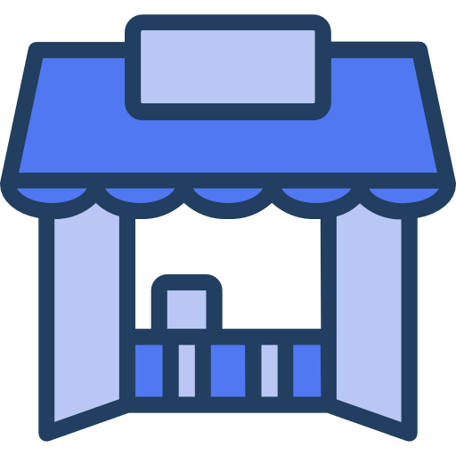 Store icon