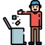Garbage icon 64x64