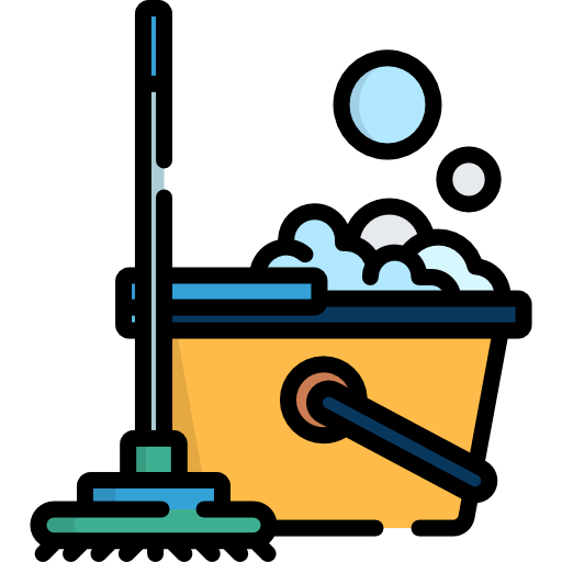 Mop icon