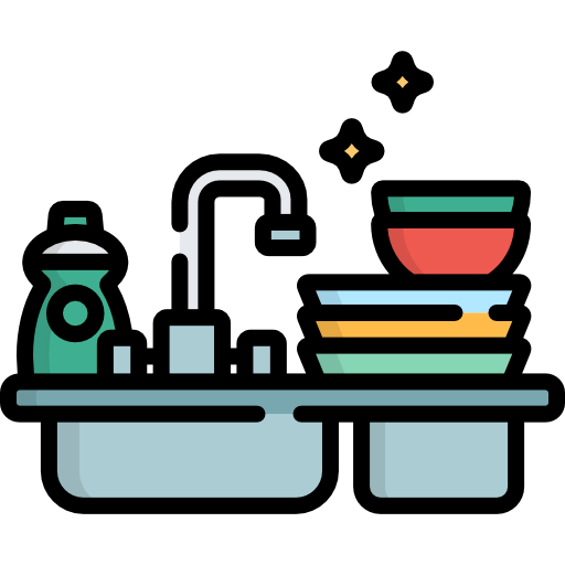 Sink icon