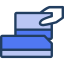Debit card Symbol 64x64