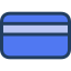 Credit card icon 64x64