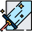 Glass cleaning icon 64x64