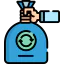 Garbage icon 64x64