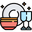 Dish icon 64x64