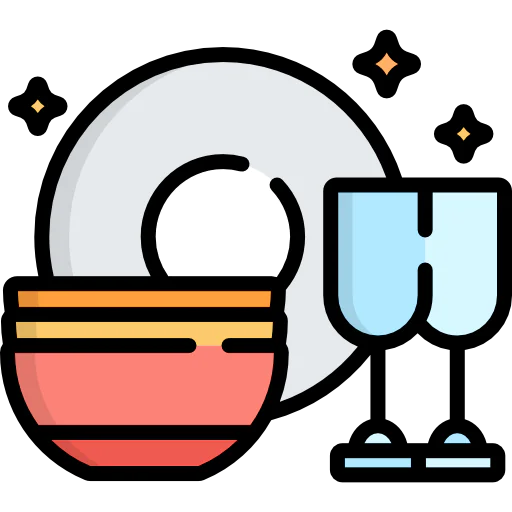 Dish icon