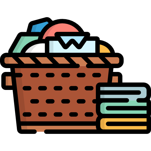 Laundry icon