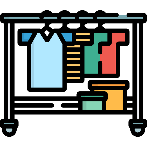 Rack icon