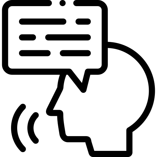 Speech Symbol