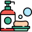 Soap icon 64x64