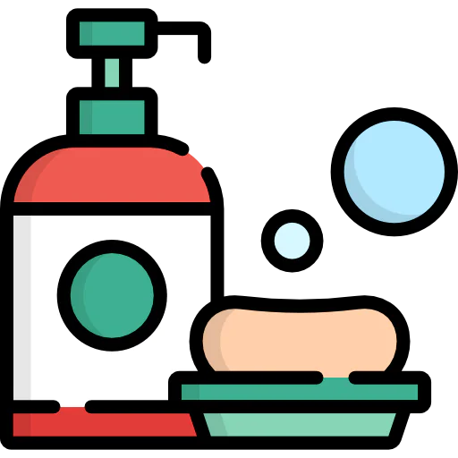 Soap icon