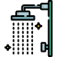 Shower icon 64x64
