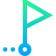 Flag icon 64x64