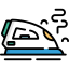 Iron icon 64x64