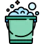 Bucket icon 64x64