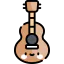 Guitar icon 64x64