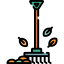 Rake icon 64x64