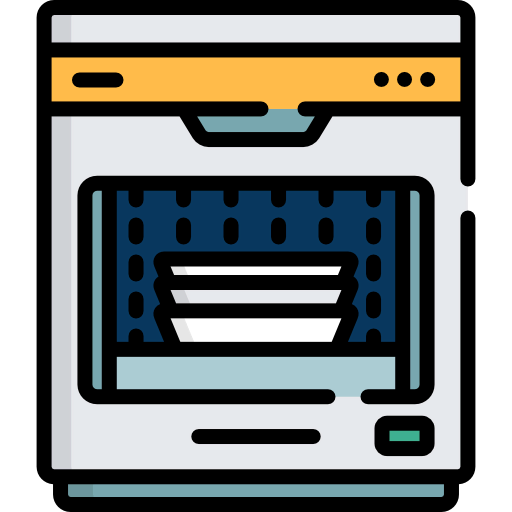 Dishwasher icon