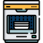 Dishwasher icon 64x64