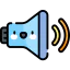 Volume icon 64x64