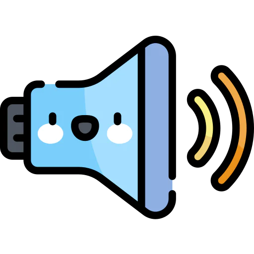 Volume icon