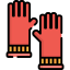 Gloves icon 64x64