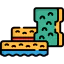 Sponges biểu tượng 64x64