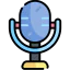 Microphone icon 64x64