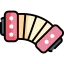 Accordion icon 64x64