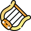 Lyre icon 64x64