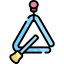 Triangle ícono 64x64