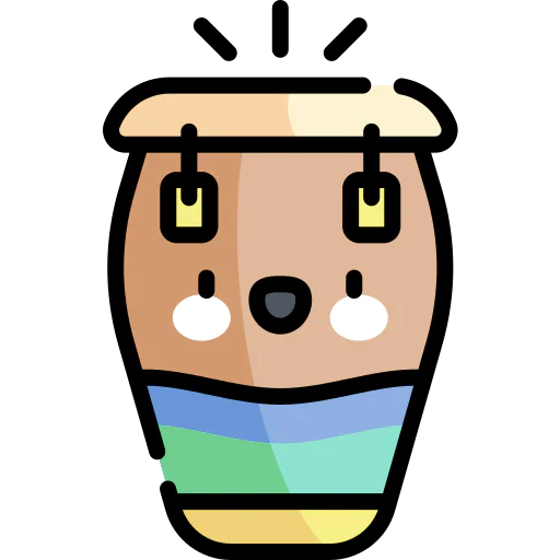 Conga icon