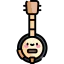 Banjo icon 64x64