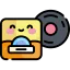 Vinyl icon 64x64