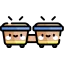 Bongos ícone 64x64