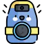 Speaker icon 64x64
