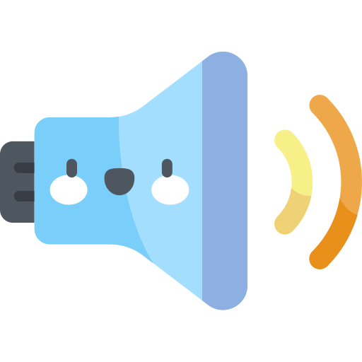 Volume icon