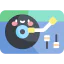 Turntable Ikona 64x64