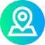 Pin icon 64x64