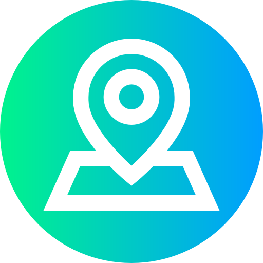 Pin icon